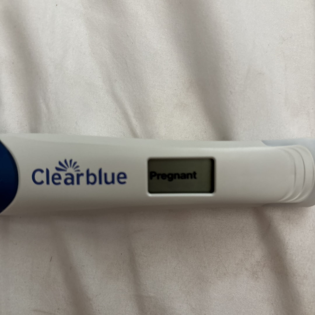 Photo shared by Deidre for their Babylist baby registry.