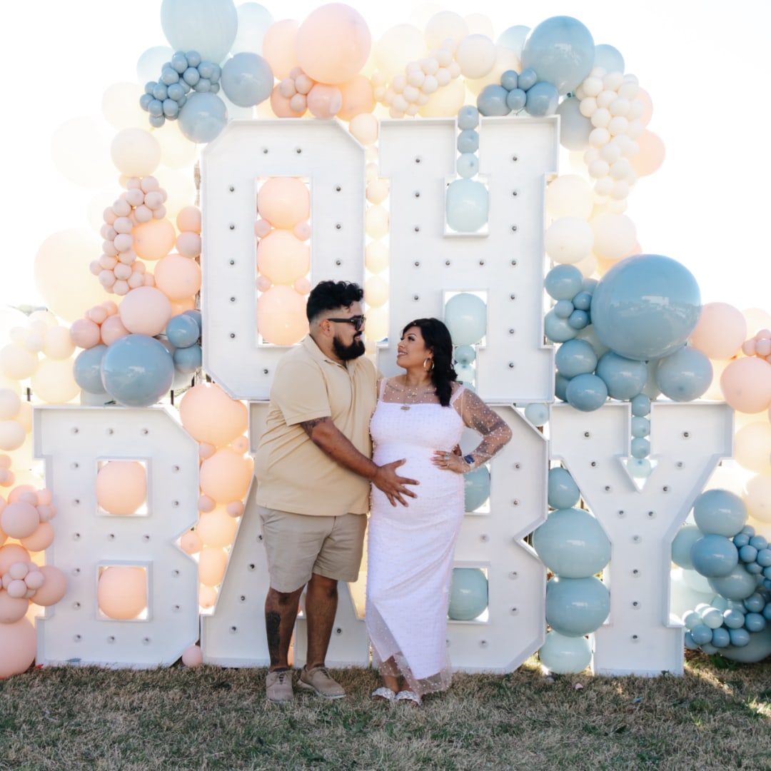 Photo shared by Maggi for their Babylist baby registry.
