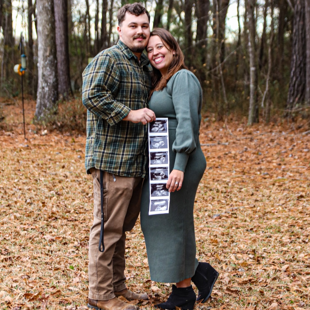 Photo shared by Melissa for their Babylist baby registry.