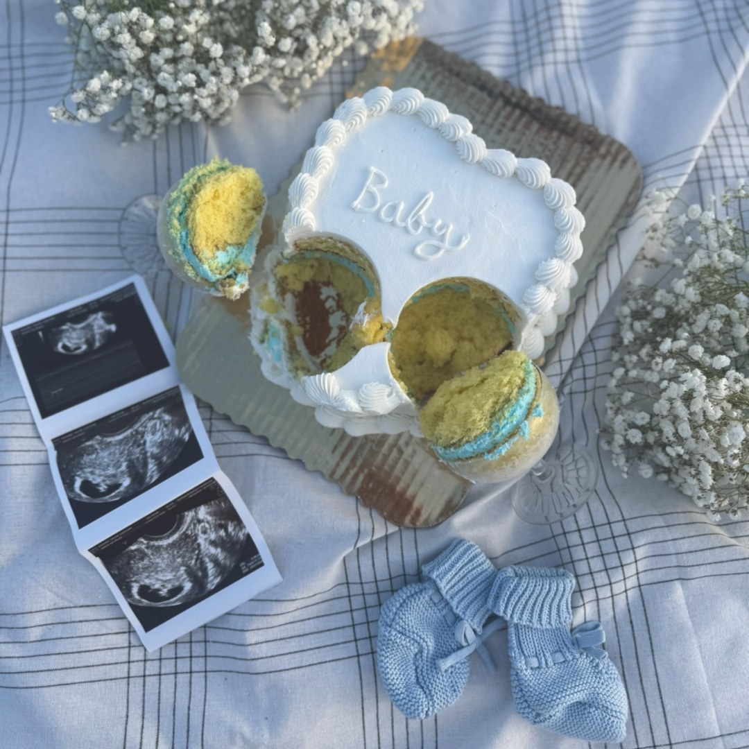 Photo shared by Taylor for their Babylist baby registry.