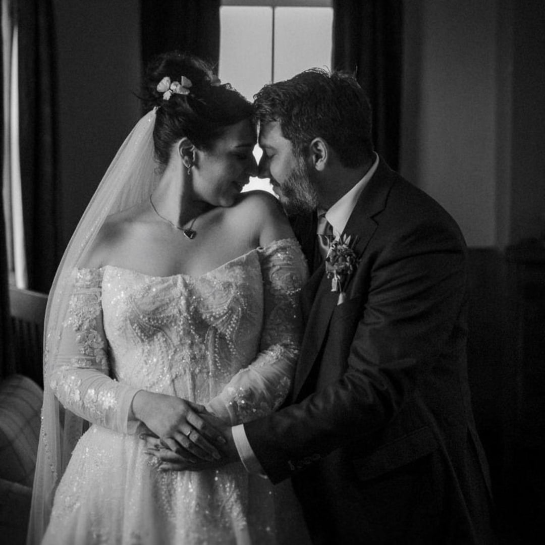 Photo shared by Jaclyn for their Babylist baby registry.