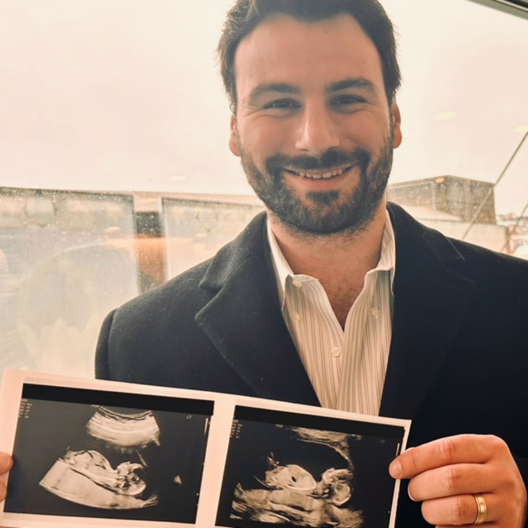 Photo shared by Bridget for their Babylist baby registry.