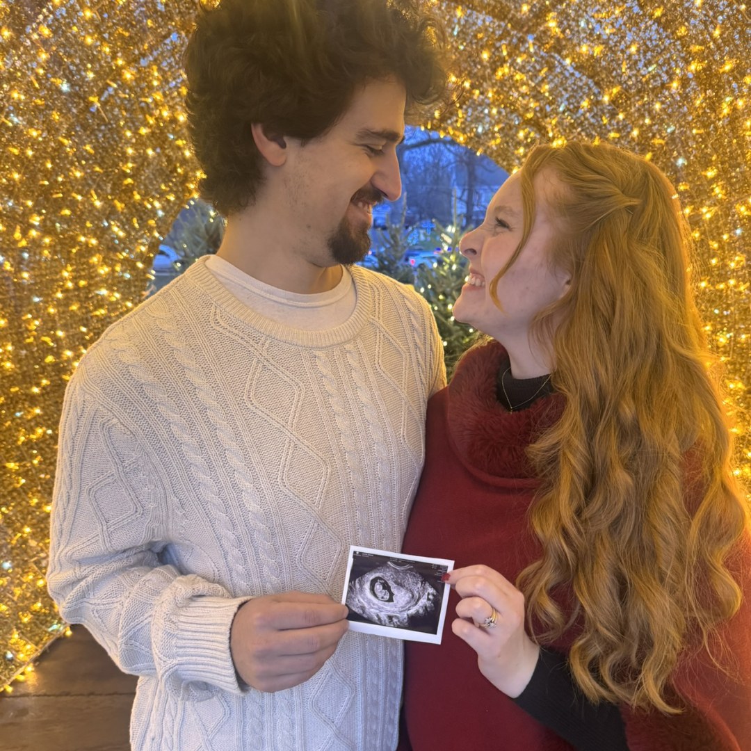 Photo shared by Abigail for their Babylist baby registry.