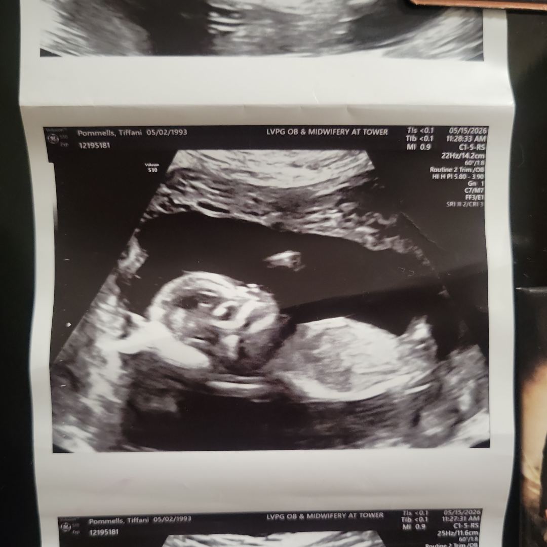 Photo shared by Tiffani for their Babylist baby registry.