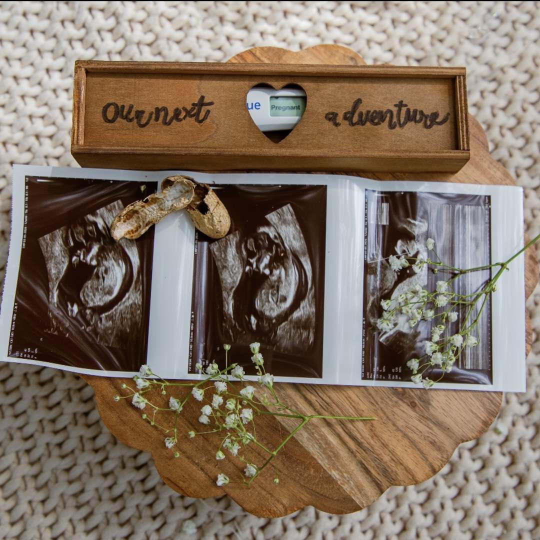 Photo shared by Danielle for their Babylist baby registry.