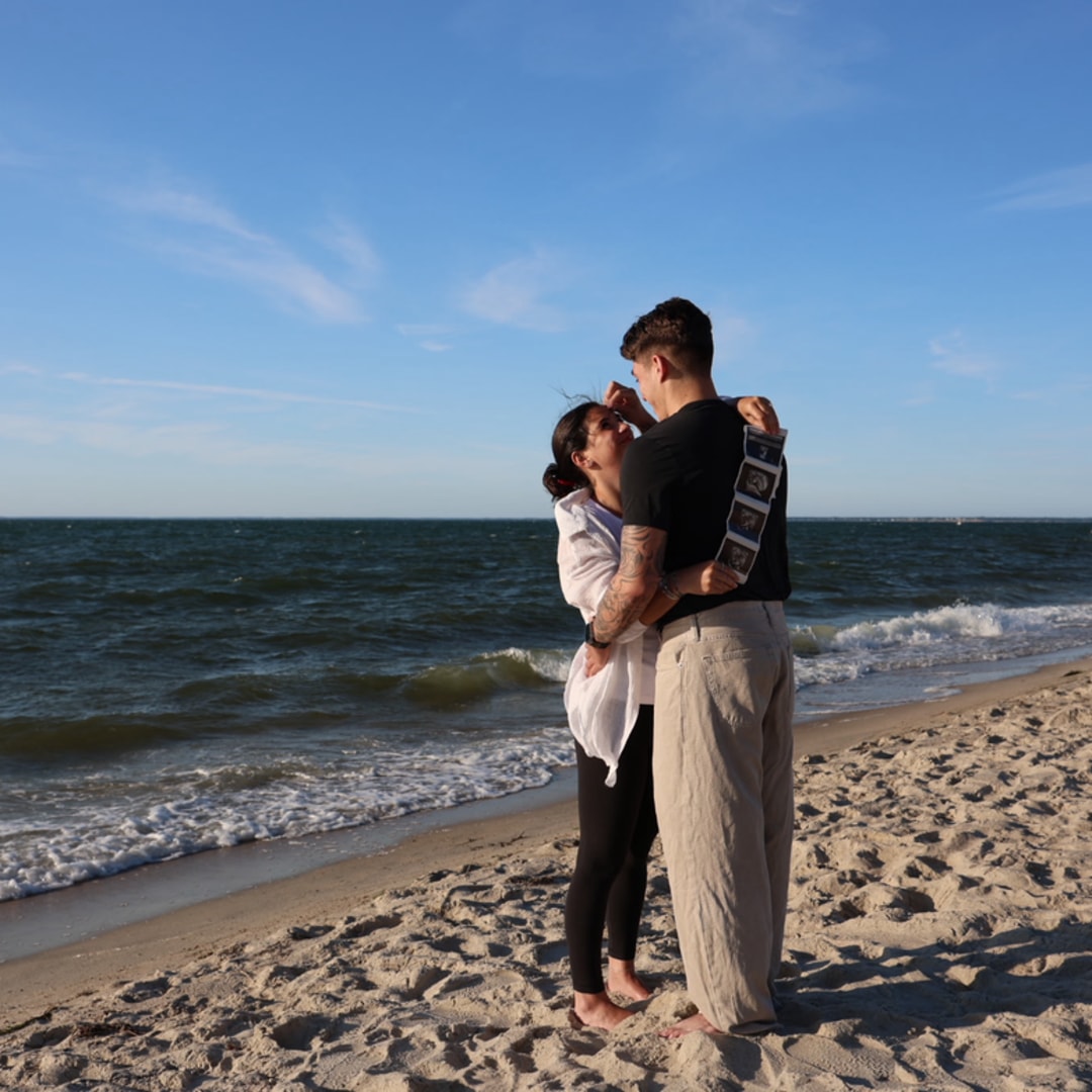 Photo shared by Lily for their Babylist baby registry.