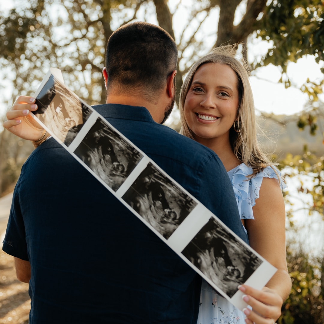 Photo shared by Brooke for their Babylist baby registry.