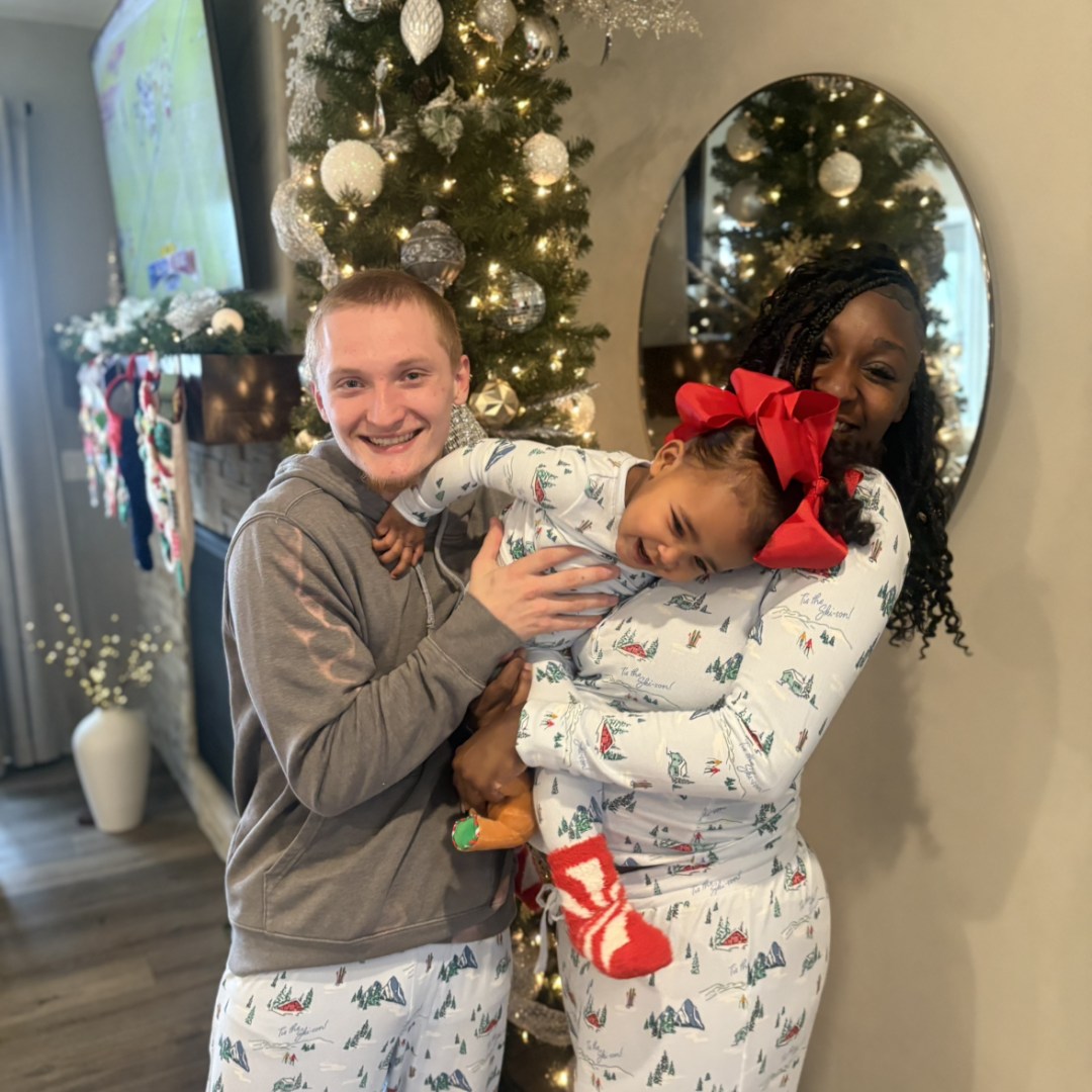 Photo shared by Jasmine for their Babylist baby registry.