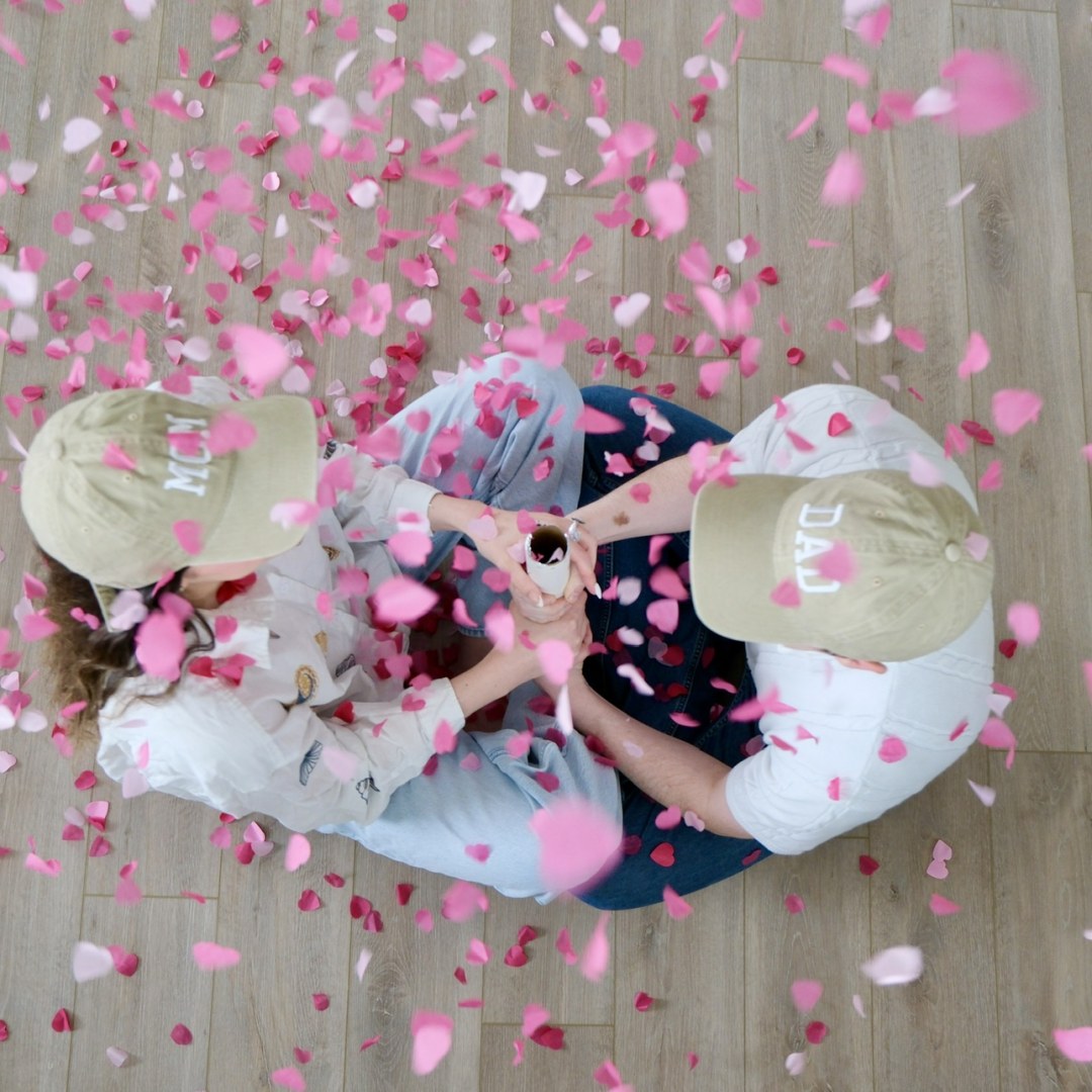 Photo shared by Katie for their Babylist baby registry.