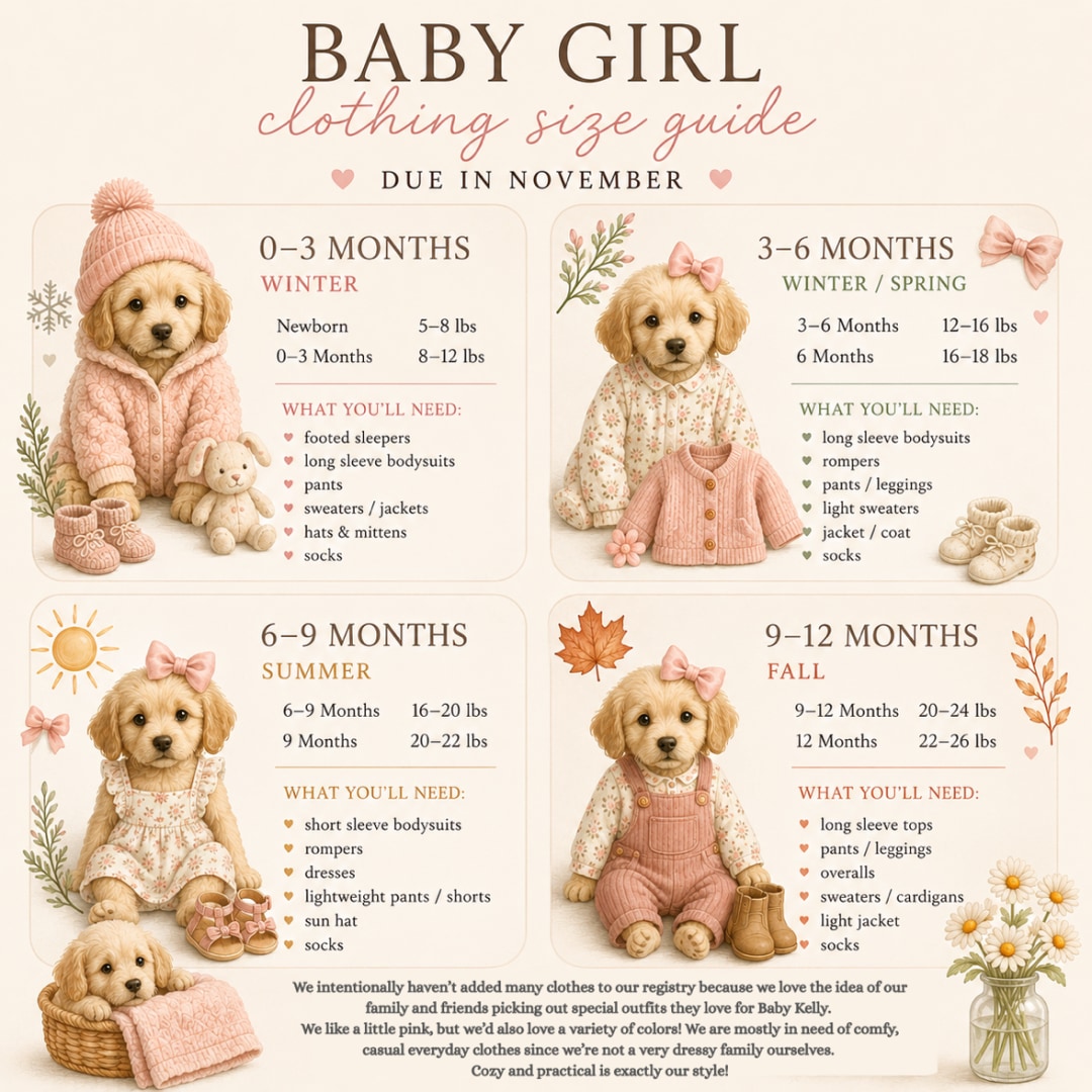 Photo shared by Danielle for their Babylist baby registry.