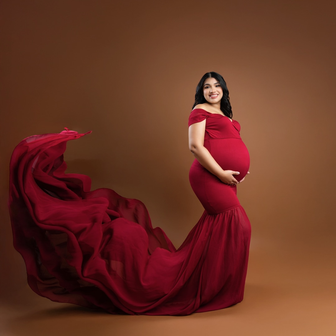 Photo shared by Anyelin for their Babylist baby registry.