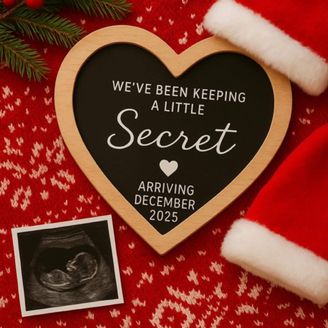 Photo shared by Caitlyn for their Babylist baby registry.