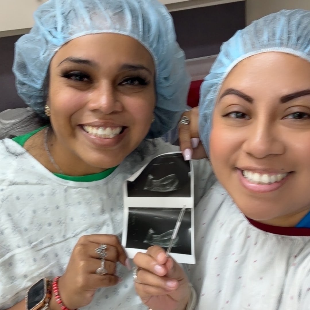 Photo shared by Paula for their Babylist baby registry.