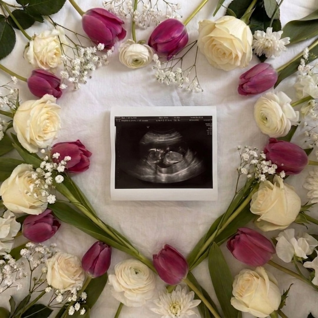 Photo shared by Isabel for their Babylist baby registry.