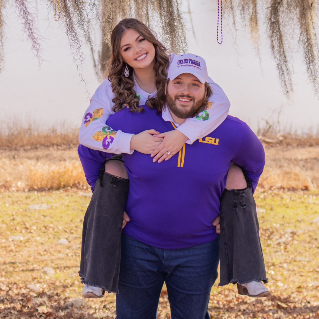 Photo shared by Amy for their Babylist baby registry.