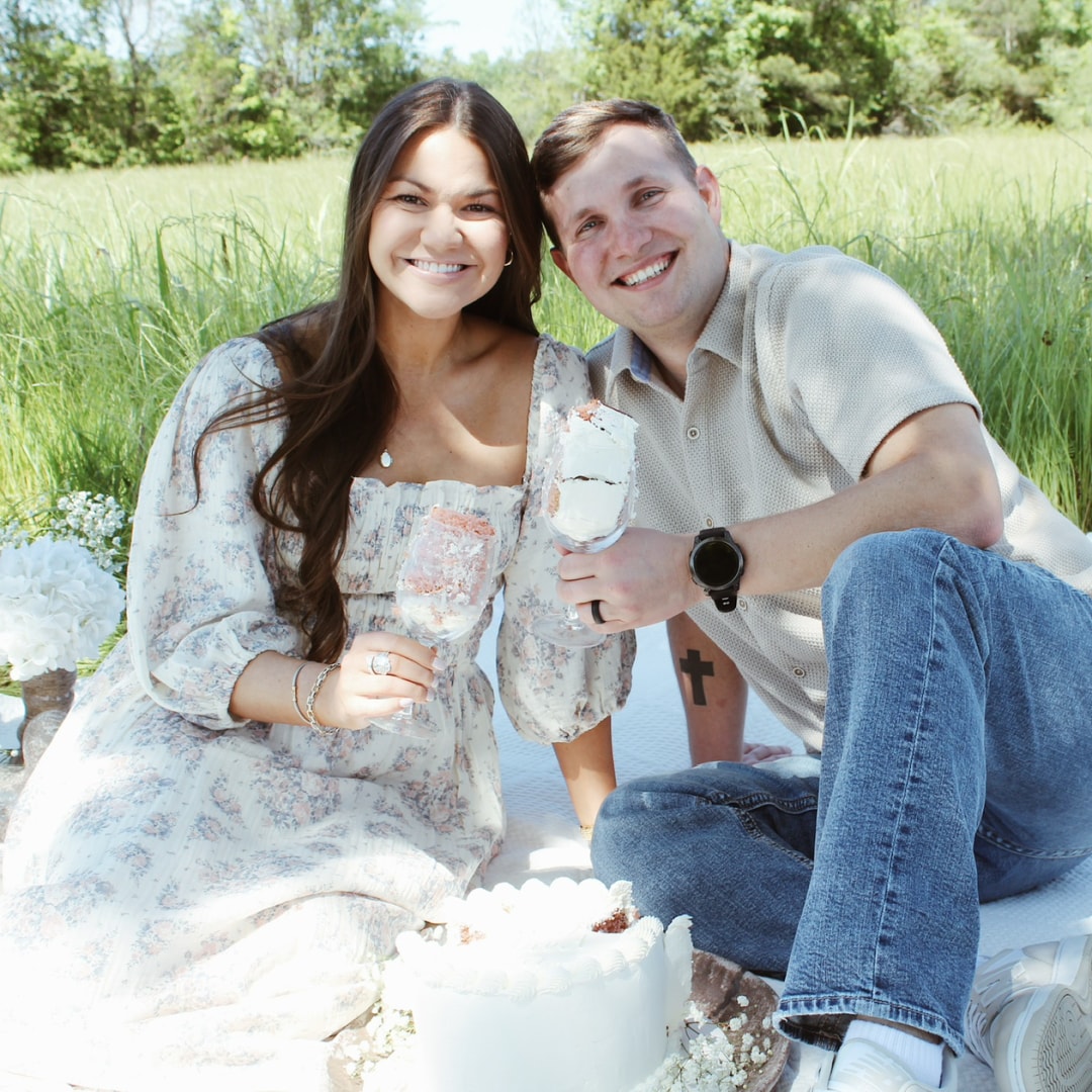 Photo shared by Hannah for their Babylist baby registry.