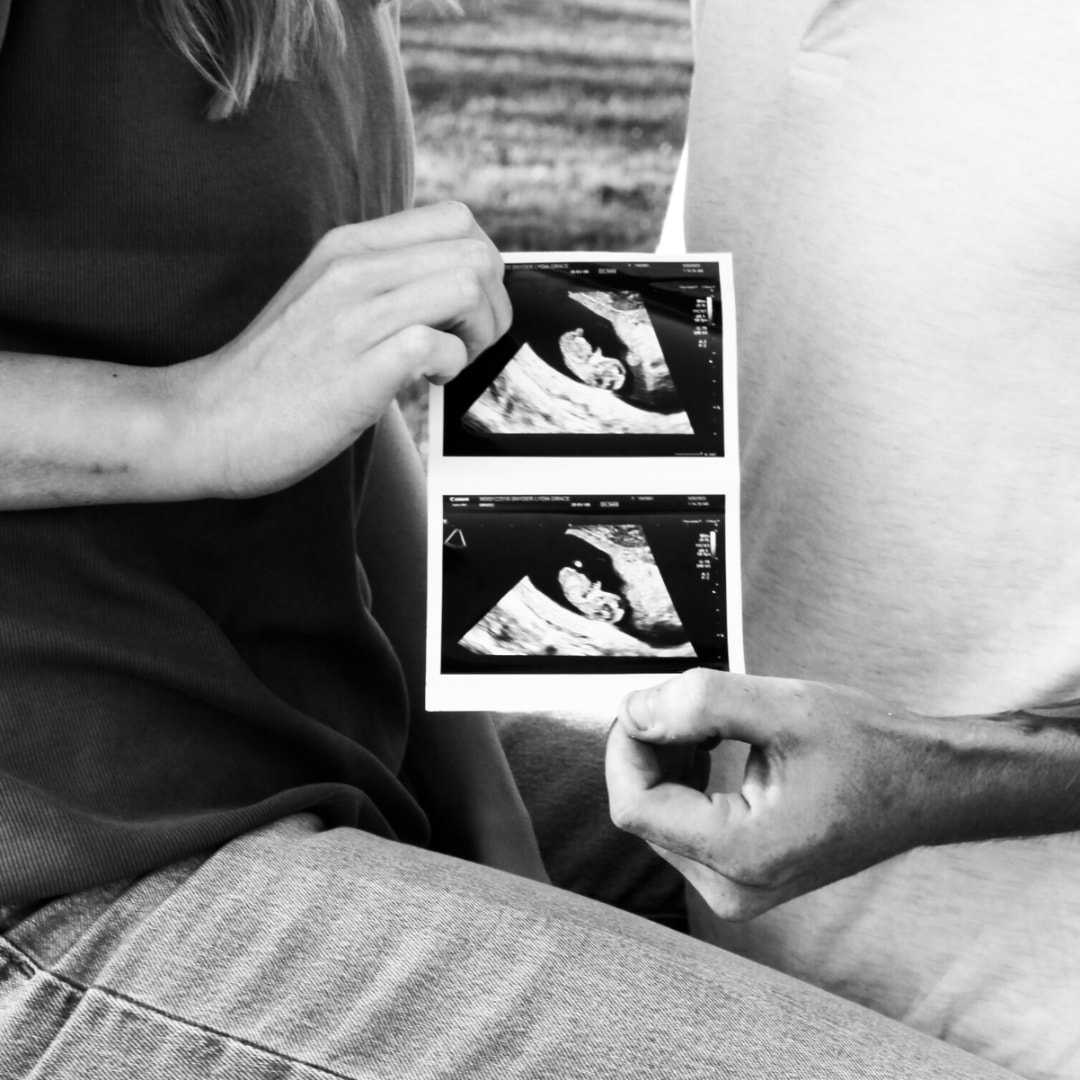 Photo shared by Lydia for their Babylist baby registry.