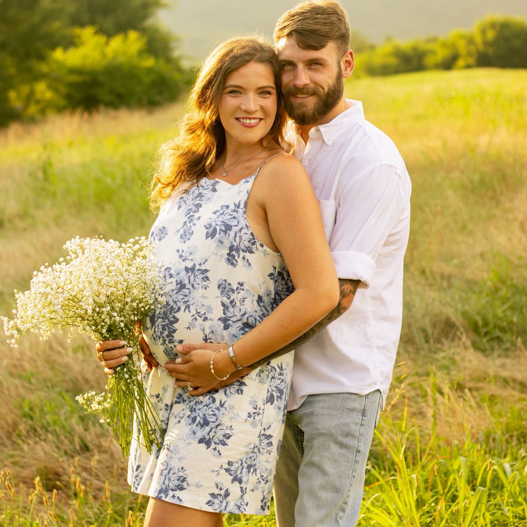 Photo shared by Caroline for their Babylist baby registry.