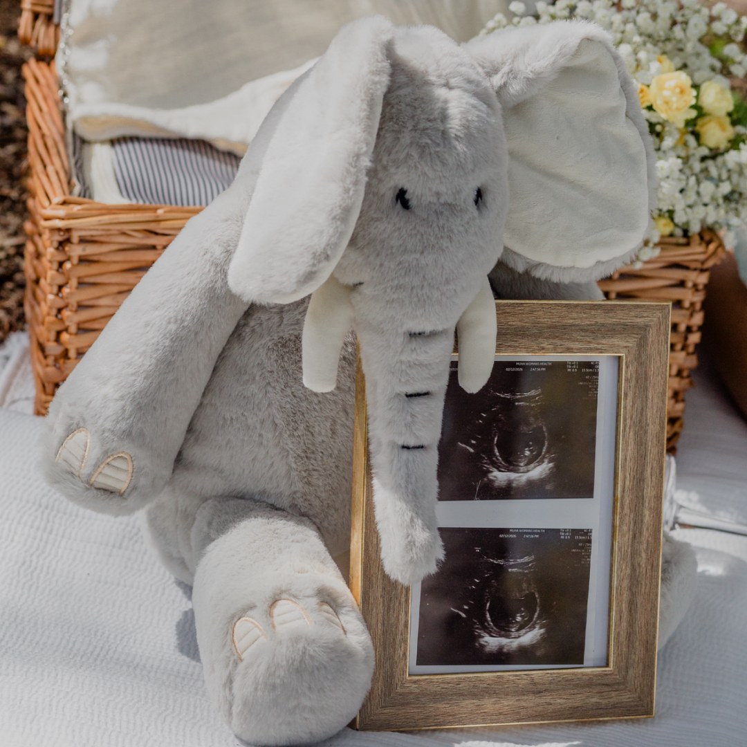 Photo shared by Gaby for their Babylist baby registry.