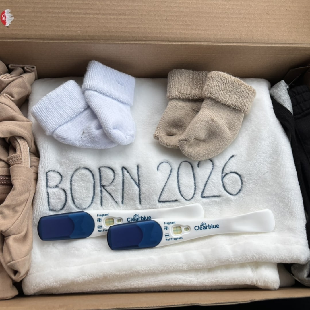 Photo shared by Abigale for their Babylist baby registry.