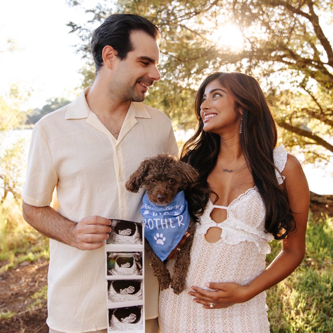 Photo shared by Davina for their Babylist baby registry.