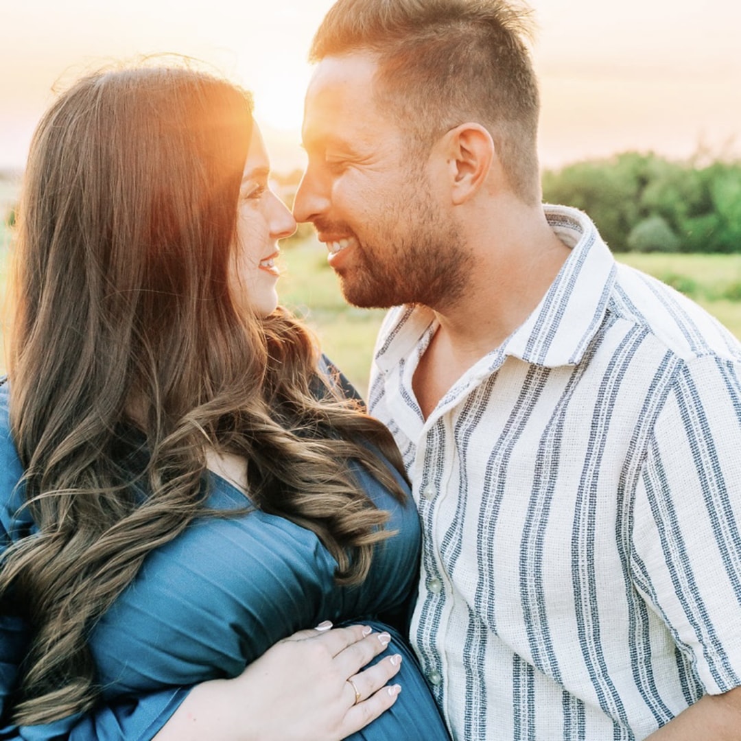 Photo shared by Krista for their Babylist baby registry.
