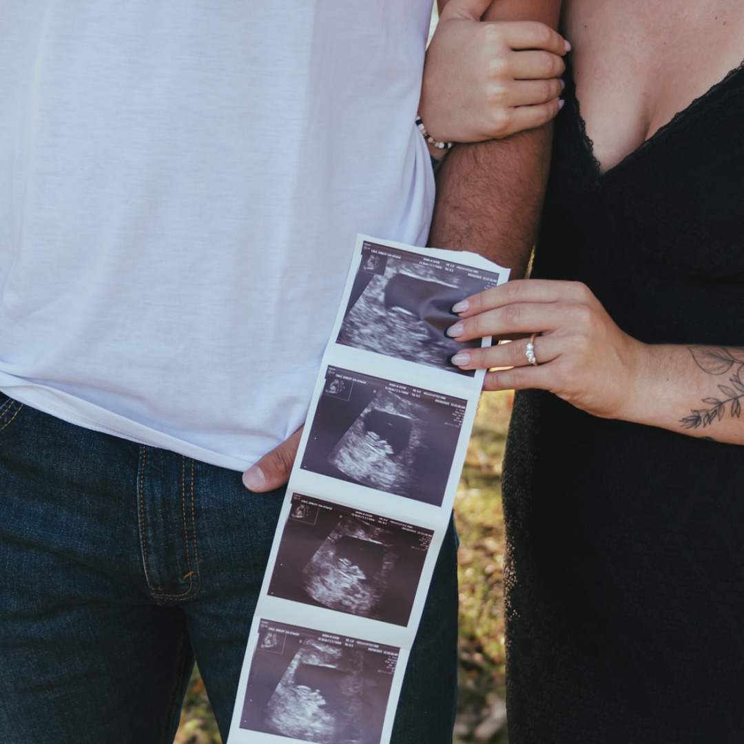 Photo shared by Kinley for their Babylist baby registry.