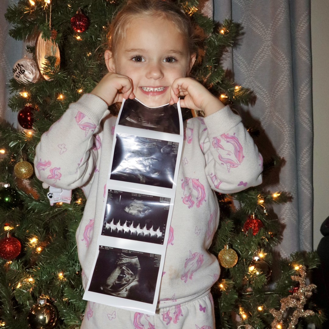 Photo shared by Tiffany for their Babylist baby registry.