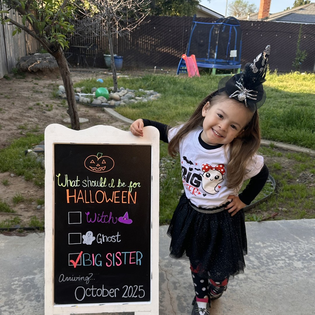 Photo shared by Jayme for their Babylist baby registry.