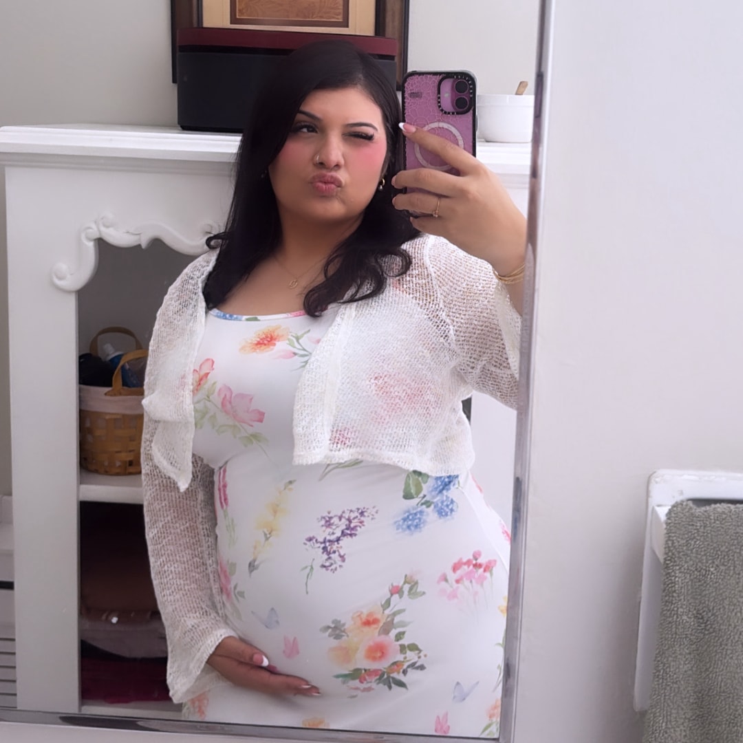 Photo shared by Adelmi for their Babylist baby registry.