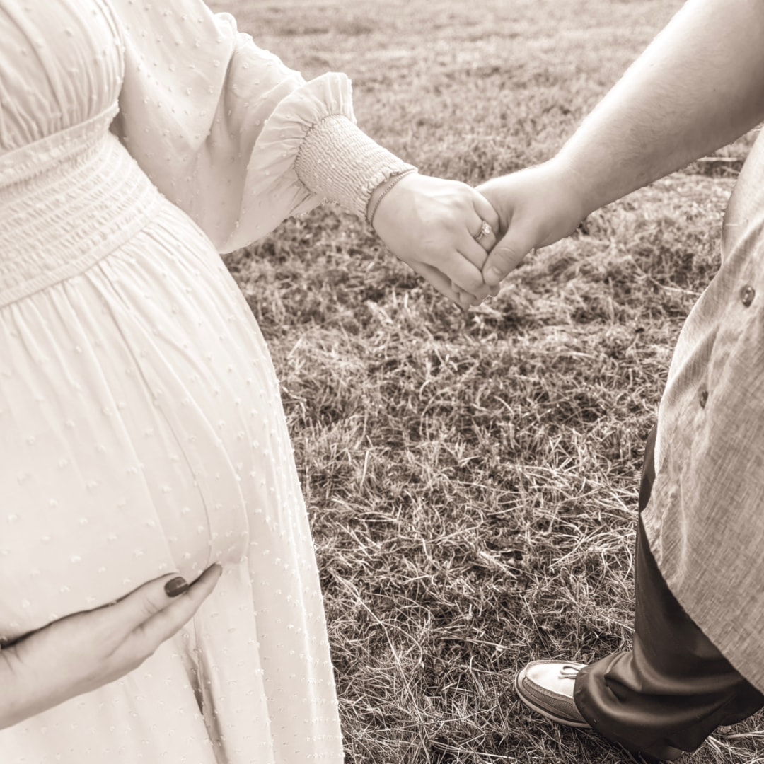 Photo shared by Autumn for their Babylist baby registry.