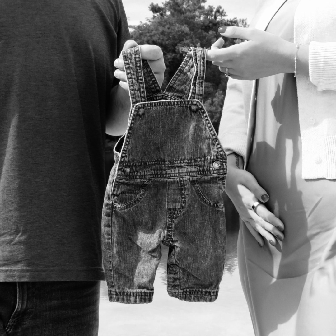 Photo shared by Gabrielle for their Babylist baby registry.