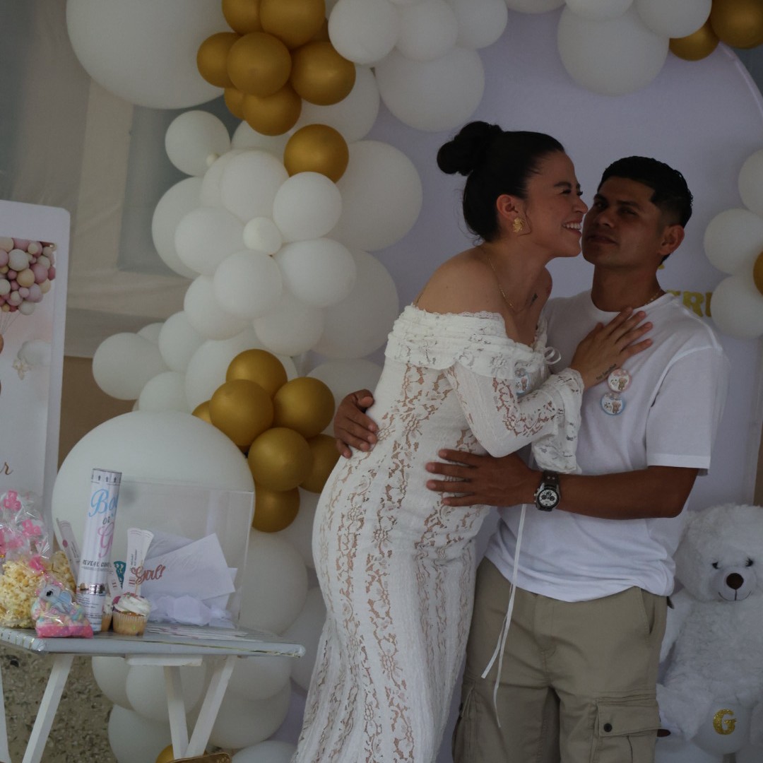 Photo shared by Evelyn for their Babylist baby registry.