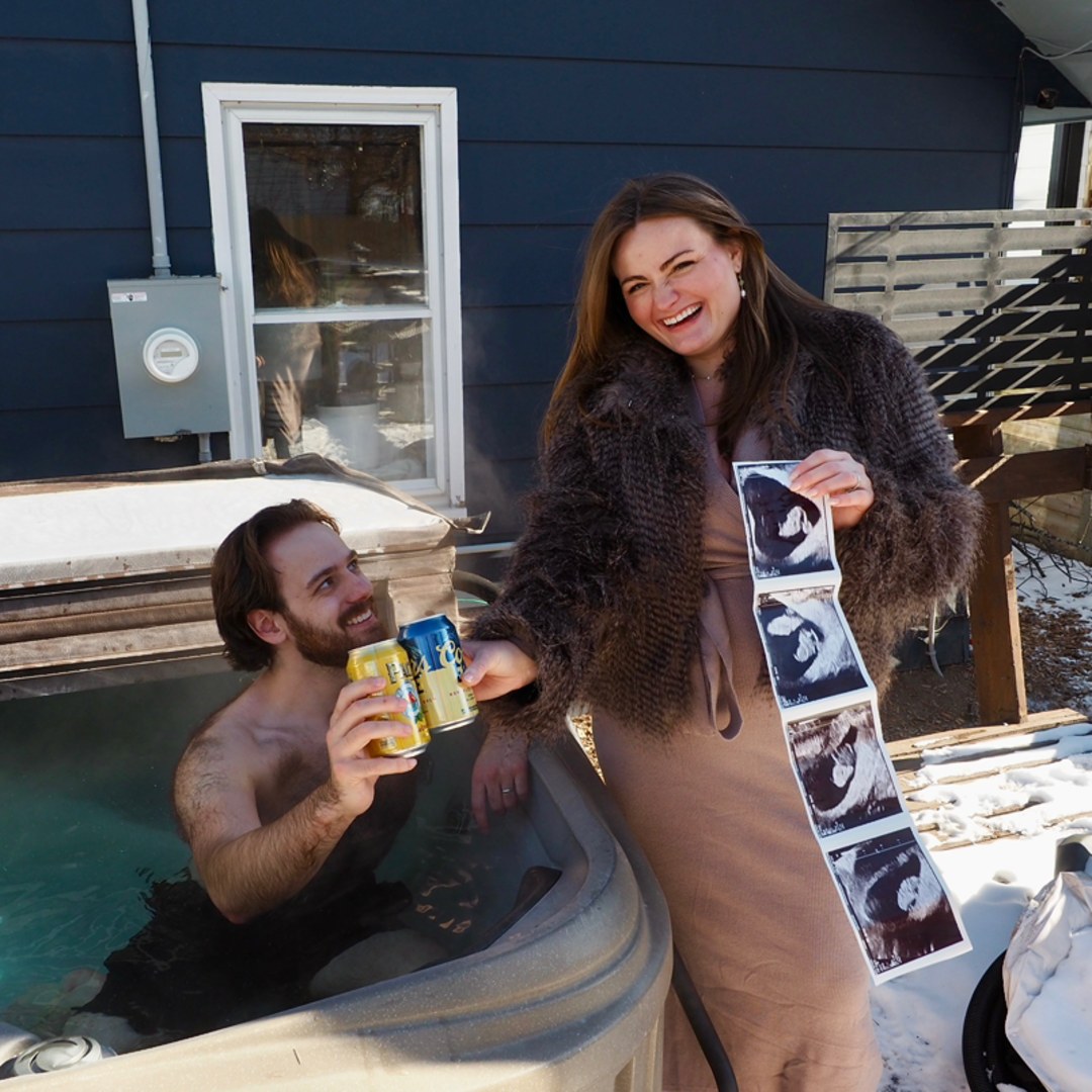 Photo shared by Victoria for their Babylist baby registry.