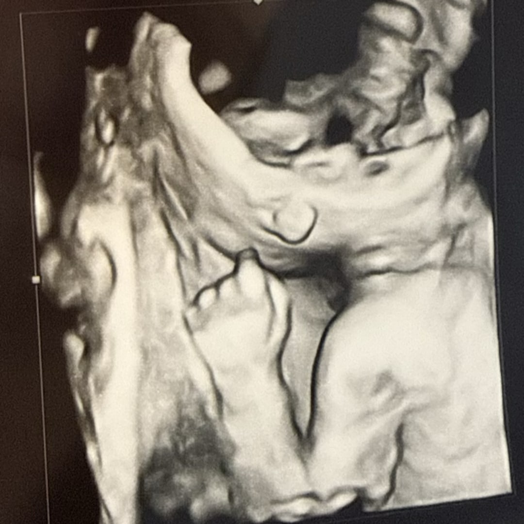 Photo shared by Jennie for their Babylist baby registry.