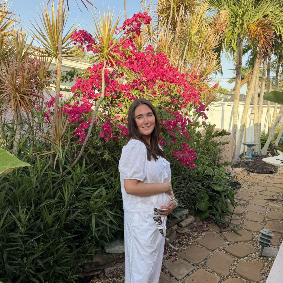 Photo shared by Zachary for their Babylist baby registry.