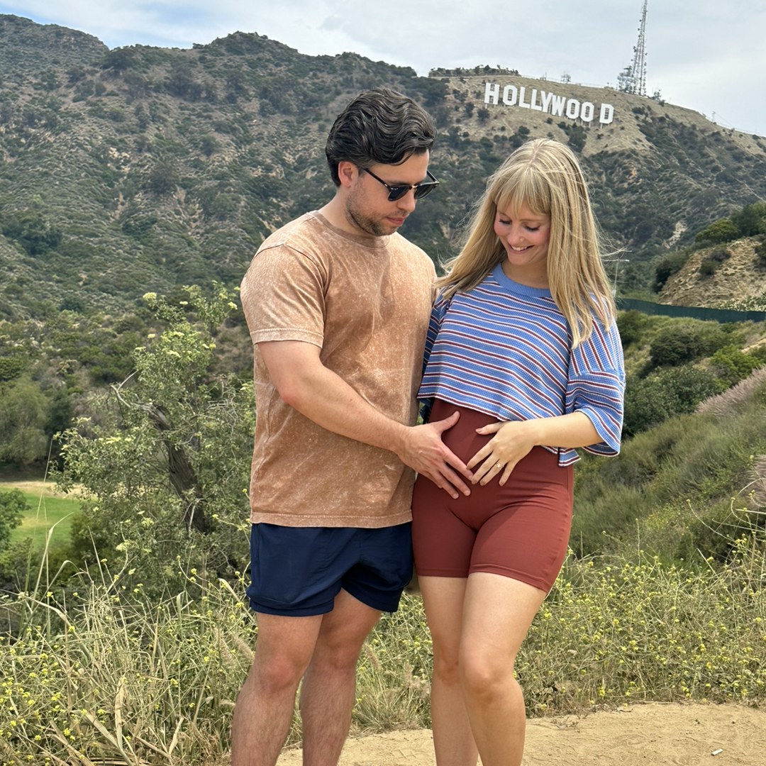 Photo shared by Amanda for their Babylist baby registry.