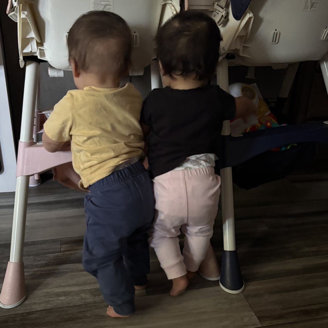 Photo shared by Khacie for their Babylist baby registry.