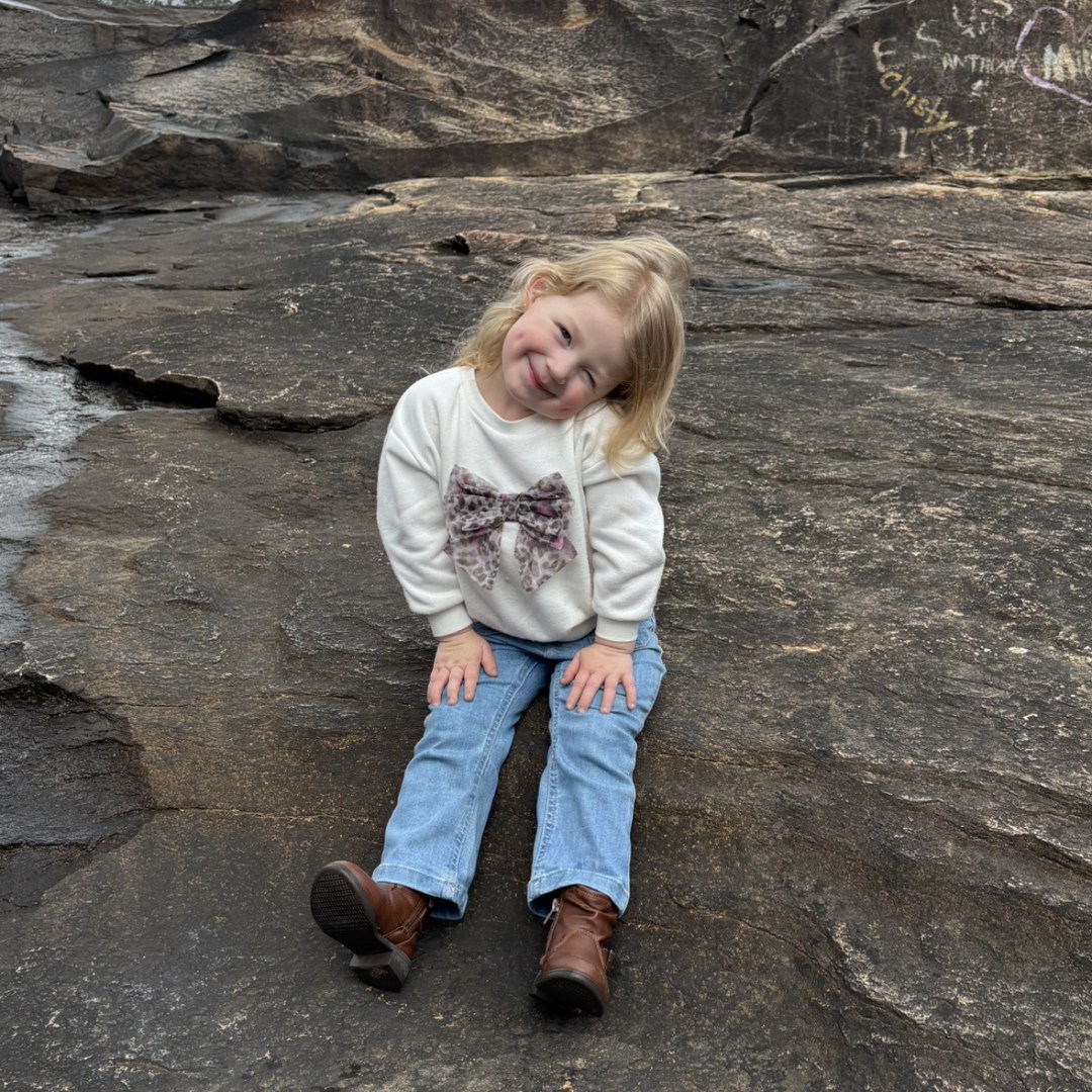 Photo shared by Emersyn for their Babylist baby registry.