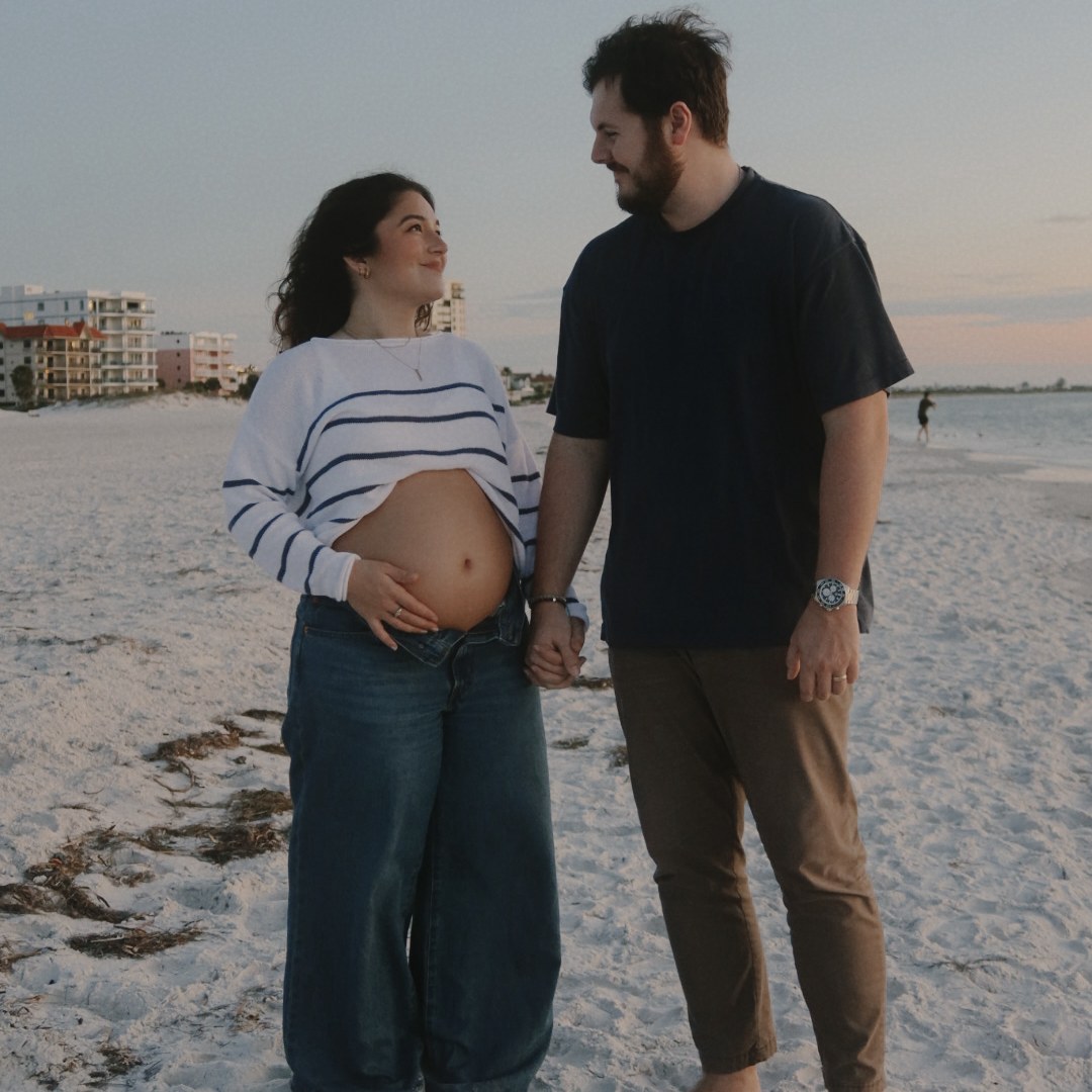 Photo shared by Anna-Nicole for their Babylist baby registry.