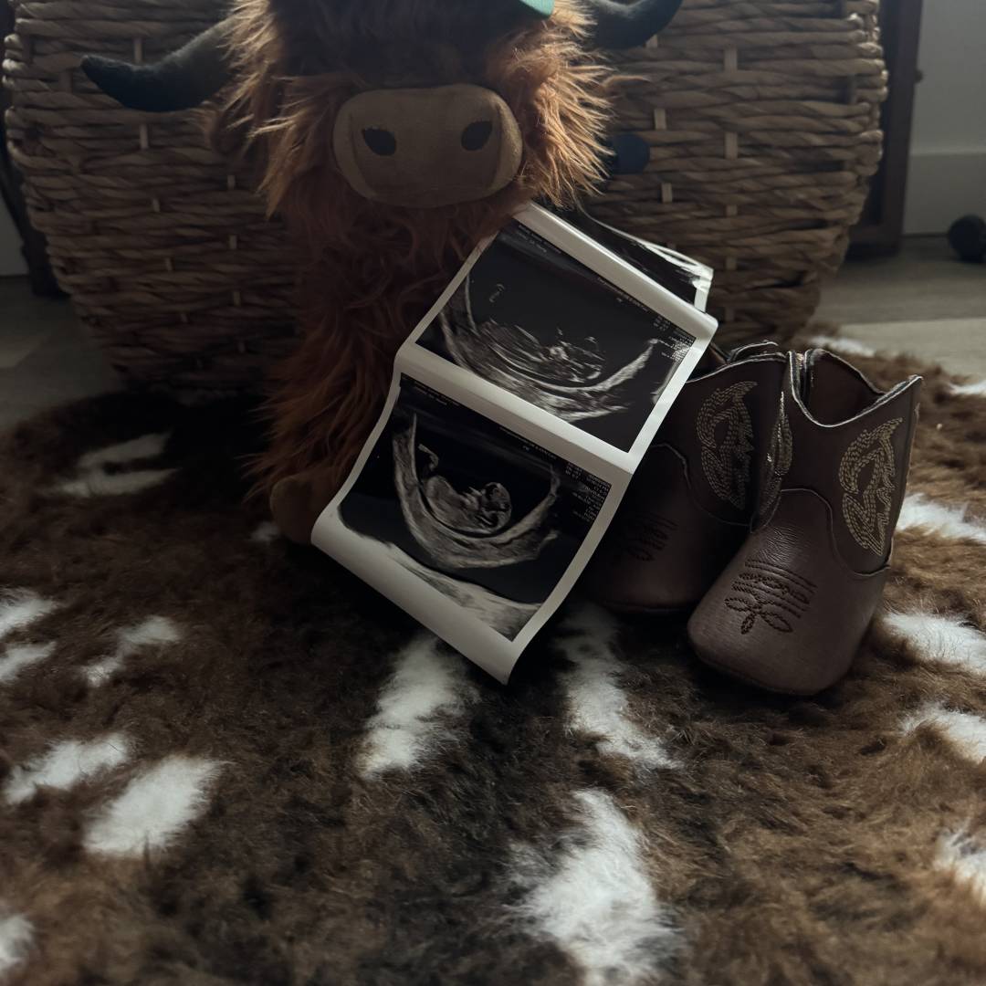 Photo shared by Jo for their Babylist baby registry.