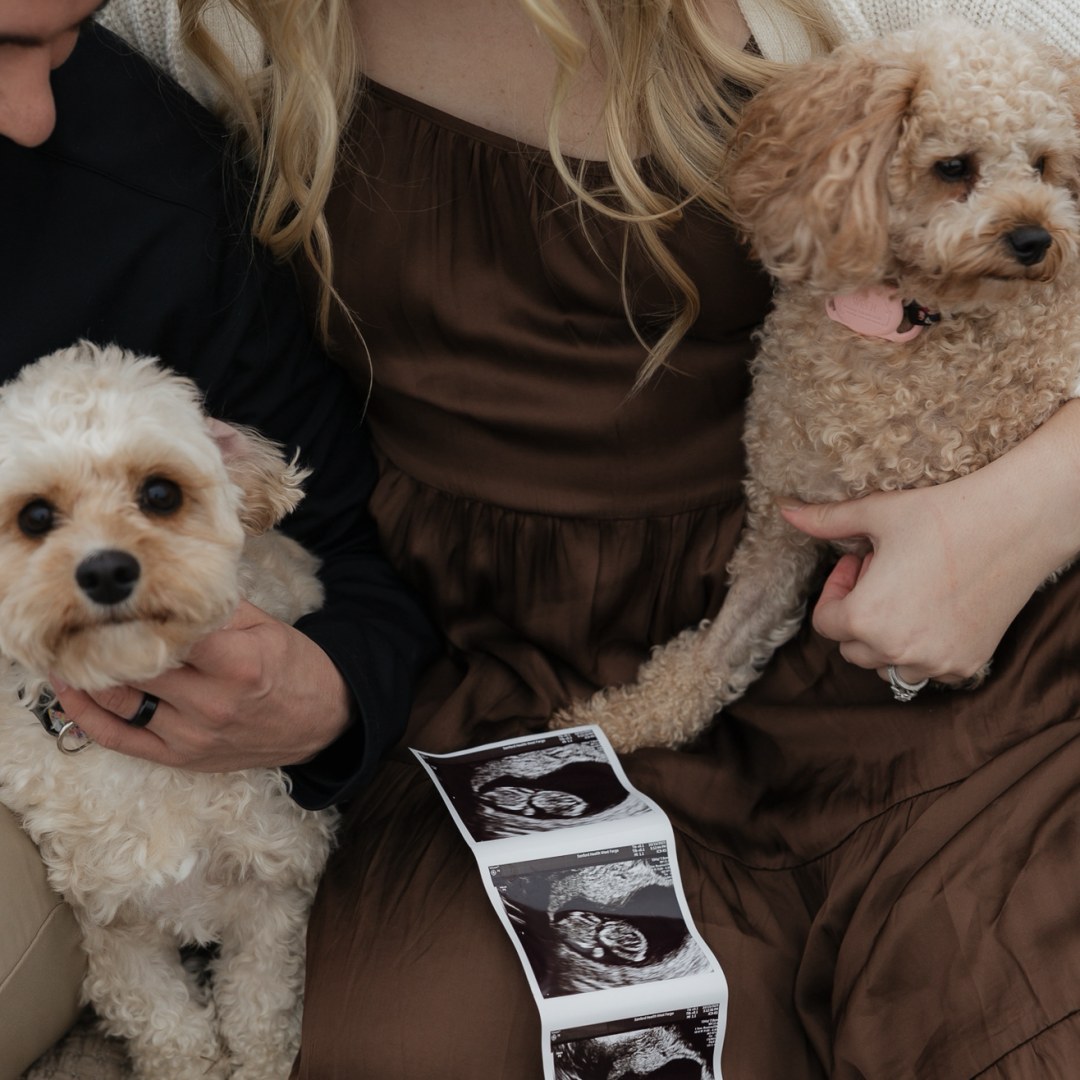 Photo shared by Joeli for their Babylist baby registry.