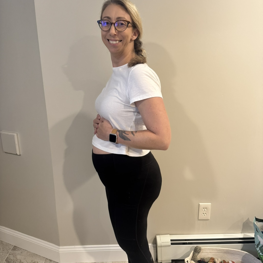 Photo shared by Jillian for their Babylist baby registry.