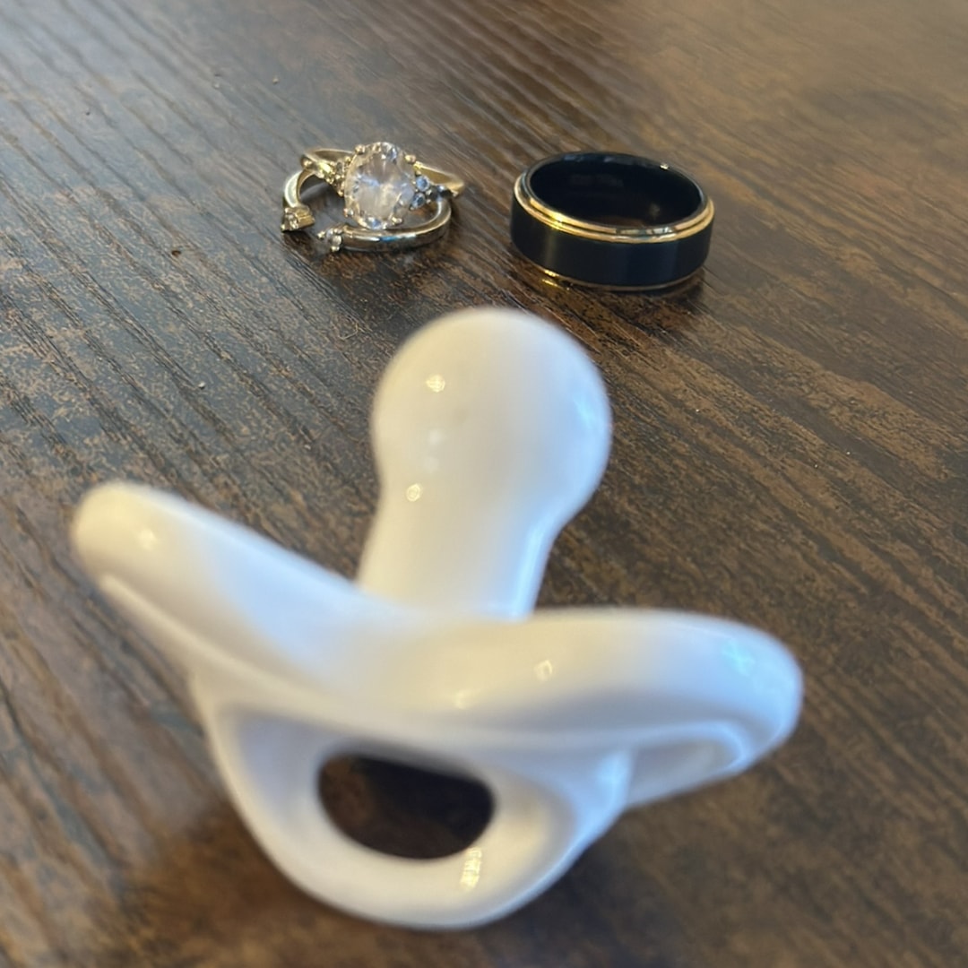 Photo shared by Kayla for their Babylist baby registry.