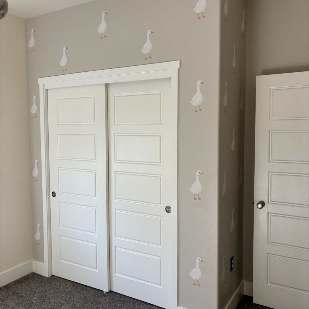 Photo shared by Hannah for their Babylist baby registry.