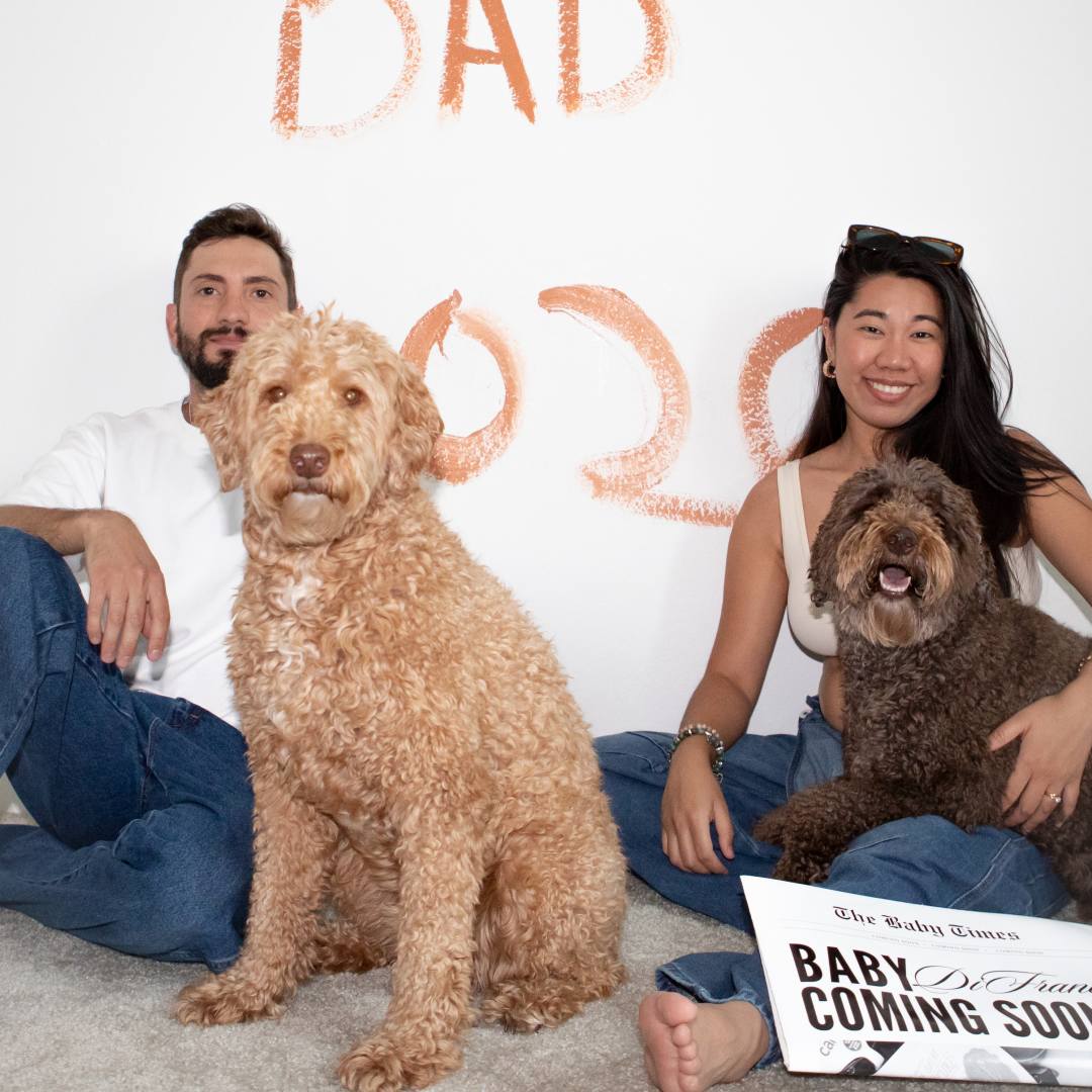 Photo shared by Arni for their Babylist baby registry.