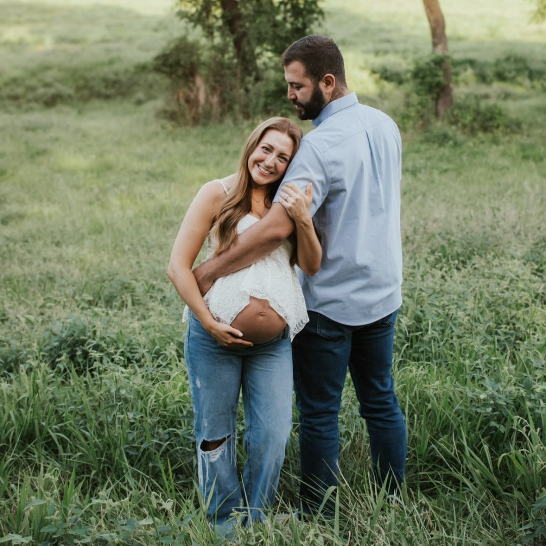 Photo shared by Cassidy for their Babylist baby registry.
