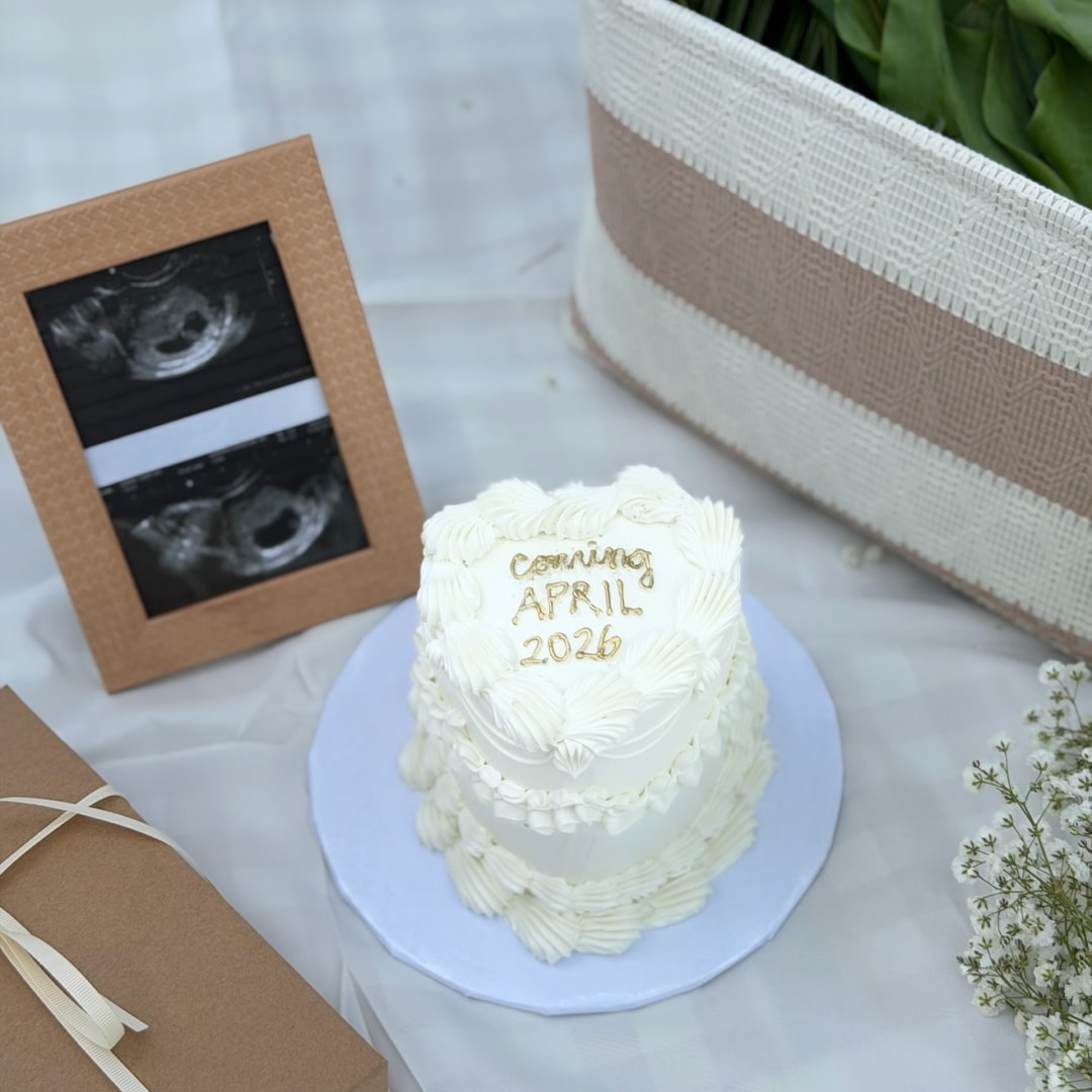 Photo shared by Mariyah for their Babylist baby registry.