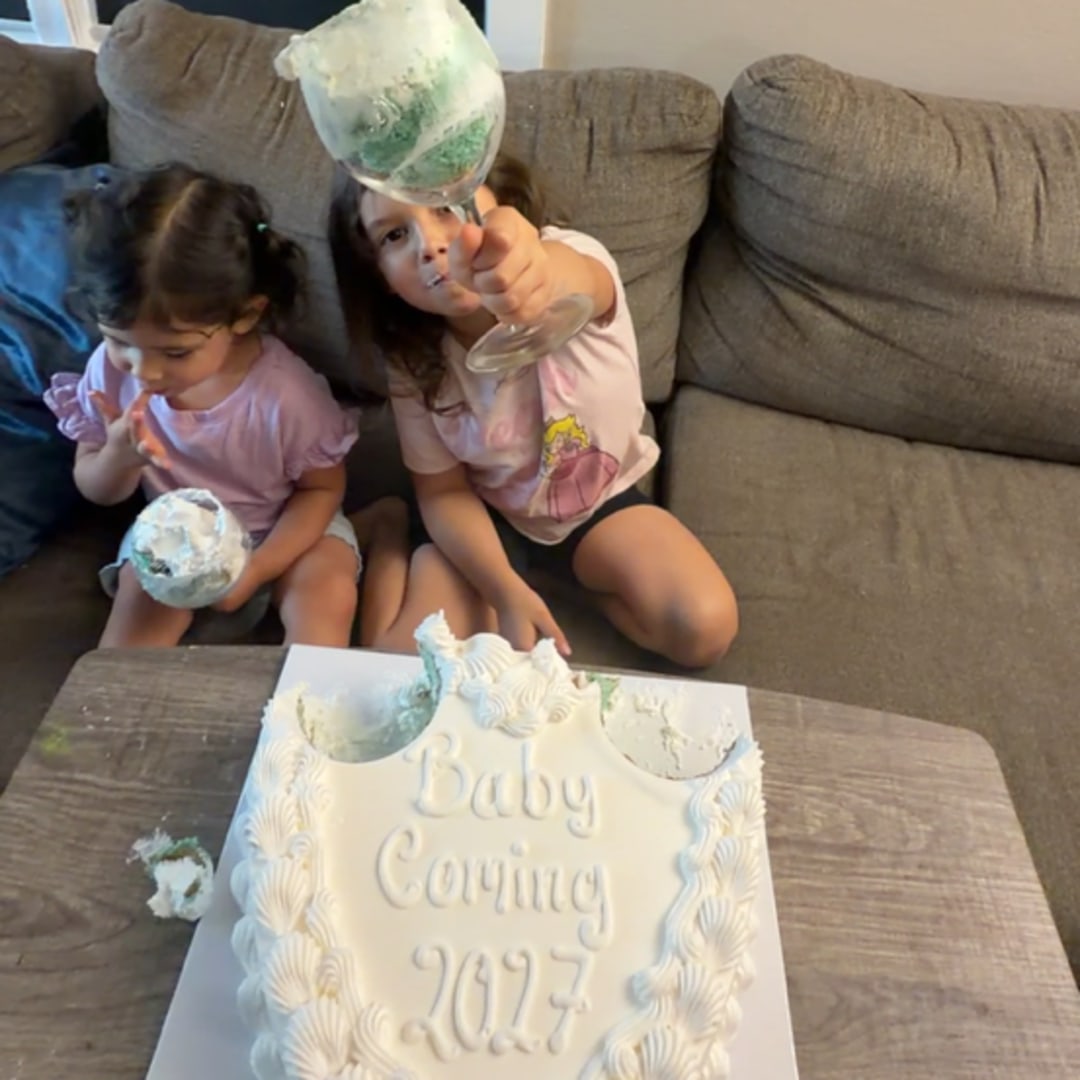 Photo shared by Dani for their Babylist baby registry.