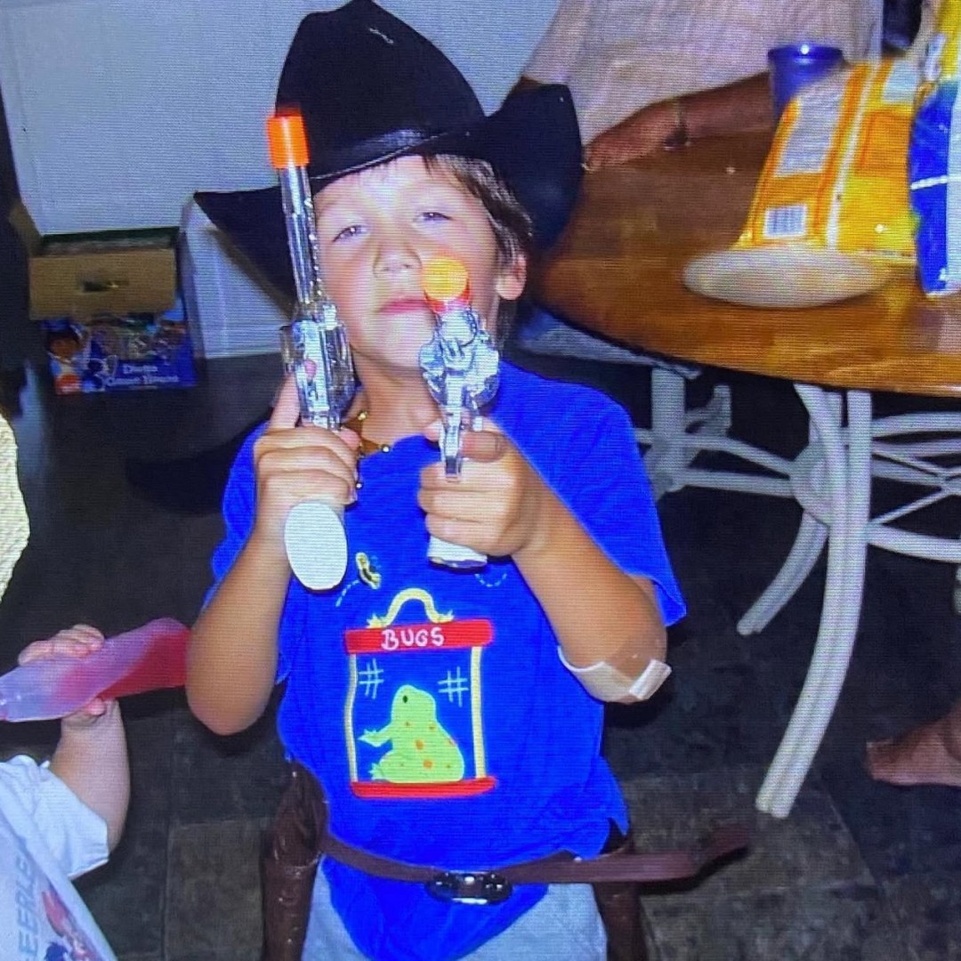 Photo shared by Gillian for their Babylist baby registry.